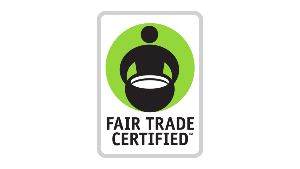 Fair Trade Certified - Sourcing Program from Fair Trade USA