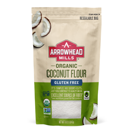 Arrowhead Mills Coconut Flour