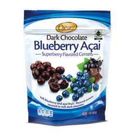 Choceur Blueberry Acai