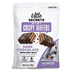 Little Secrets Mini Wafers
