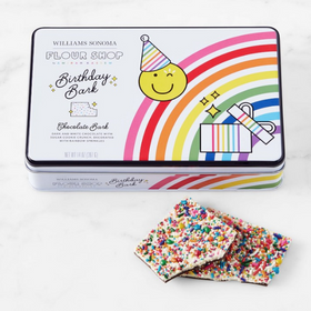 Williams Sonoma Birthday Bark