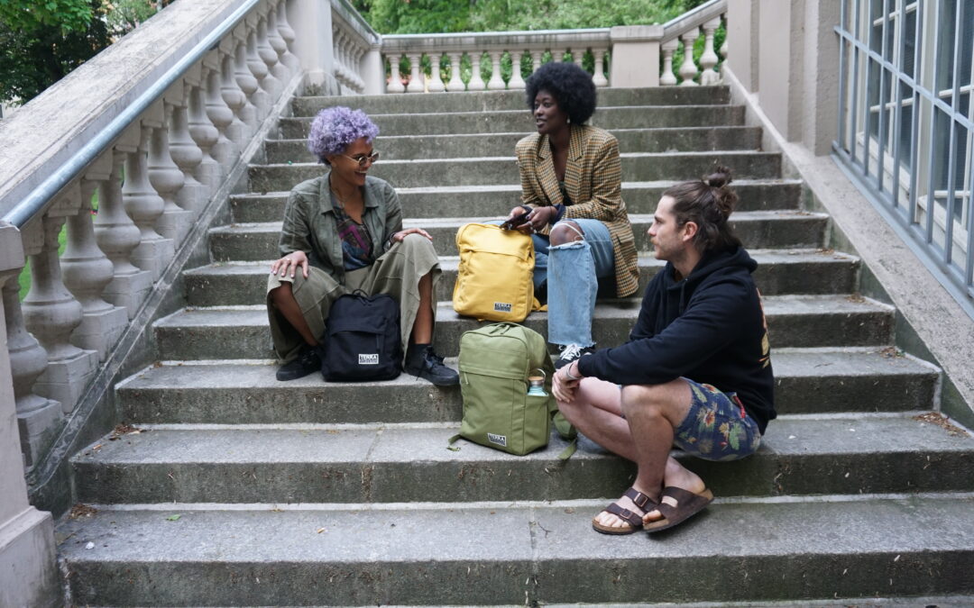 Sustainable Clothing Guide: Finding Ethical Clothing Options