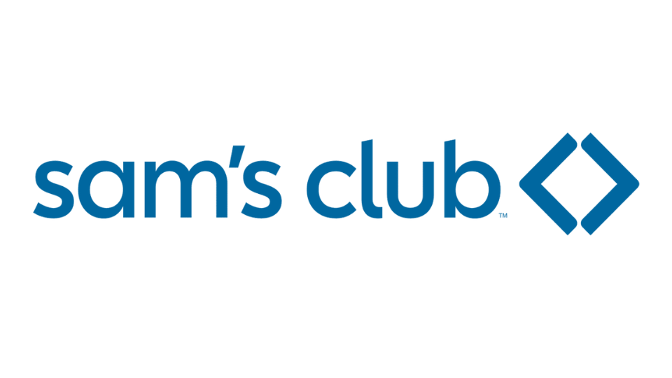 Logo de Sam's Club