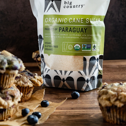 big-country-sugar big-country-sugar-paraguay-fair-trade-certified