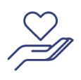 one-time-donation-icon-fair-trade-certified