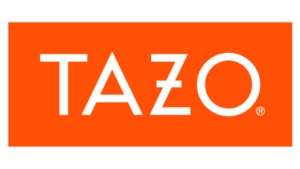 Logotipo de TAZO