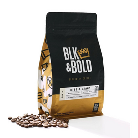 Blk & Bold_Rise and Grnd Roast_Fair Trade Certified