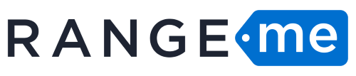 RangeMe Logo RangeMe Logo