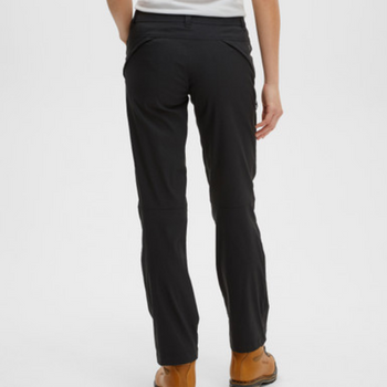 Pantalones elastizados MEC terrena (Mujer) Camiseta de manga larga MEC Fair Trade - Hombre
