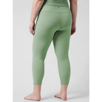 Calza Transcend 78 de Athleta Calza Transcend 78 de Athleta