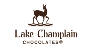 Logotipo de Lake Champlain Chocolates