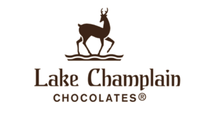 Lake Champlain Chocolates logo