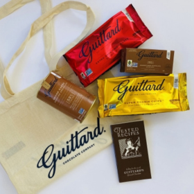 Guittard Chocolate