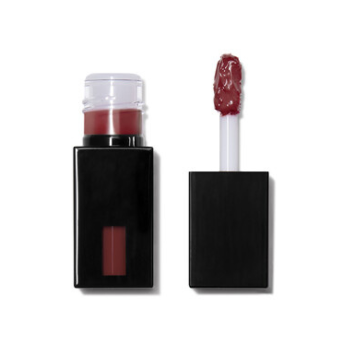 e.l.f Lip Stain produced in a Fair Trade Certified Factory