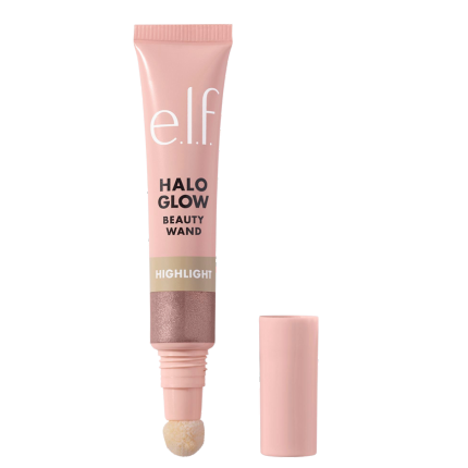 photo of elf Beauty's Halo Glow Beauty Wand product in packaging