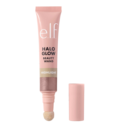 foto del envase del producto Halo Glow Beauty Wand de elf Beauty