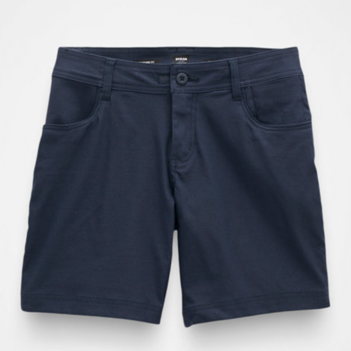 prAna shorts