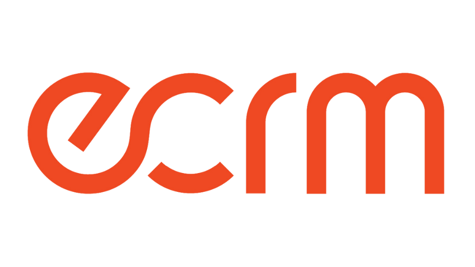 Logotipo de ecrm