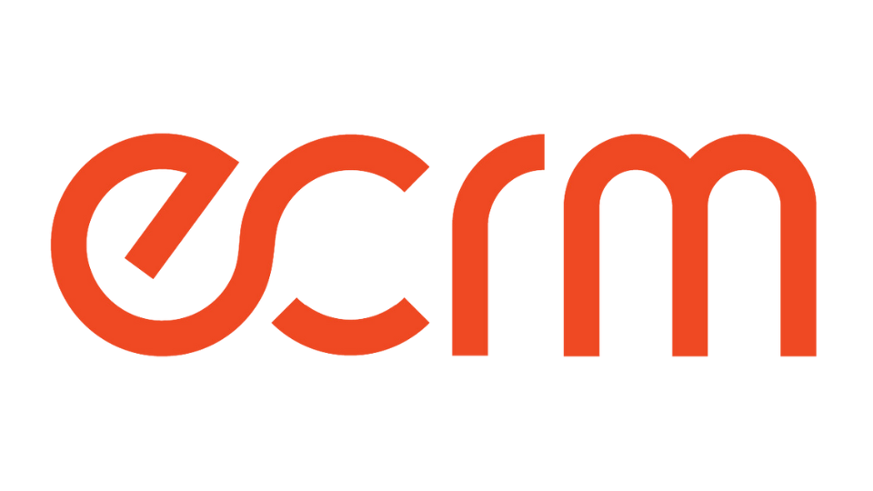 ecrm logo