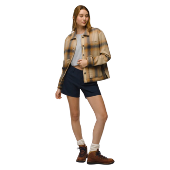 PrAna - Halle Short II