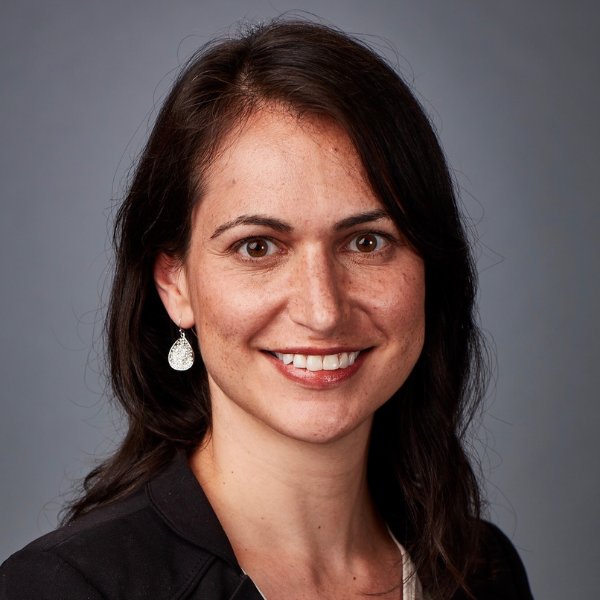 Liz Berman Headshot
