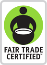 2024 Fair Trade Certified official badge