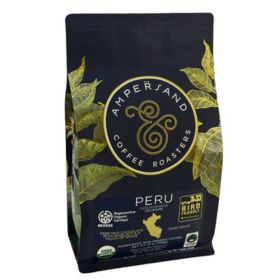 Ampersand Coffee Roasters - Peru 