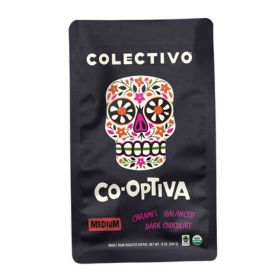 Colectivo Farm Blend Co-Optiva