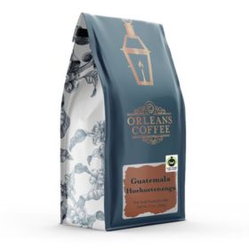 Guatemala Huehuetenango Fair Trade Coffee