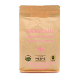 Beach City Coffee - Surfer Girl Blend