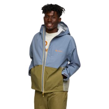 Cotopaxi Cielo Rain Jacket - Men's
