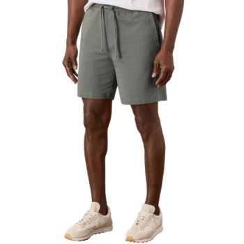 Pact - Stash French Terry Short