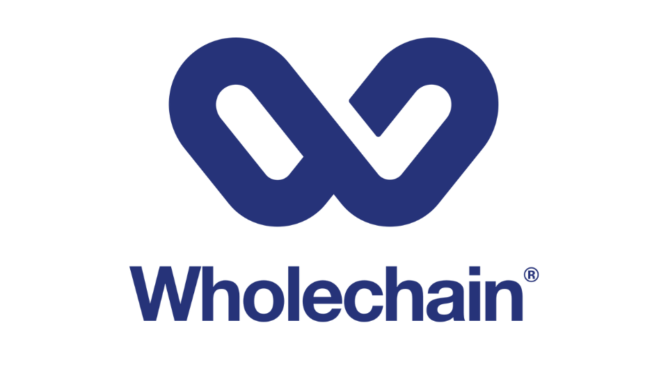 Wholechain logo