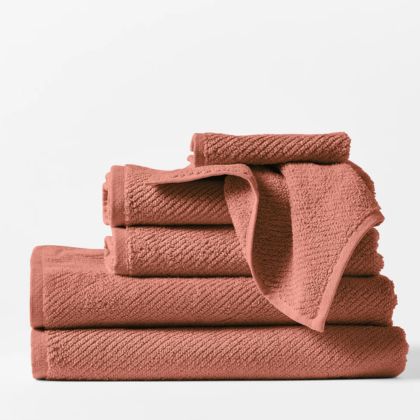 Air Weight® Organic Towels Air Weight® Organic Towels