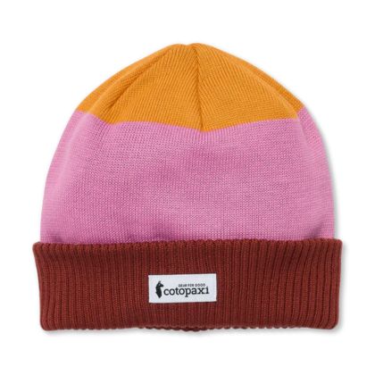 Alto Beanie Cotopaxi Alto Beanie