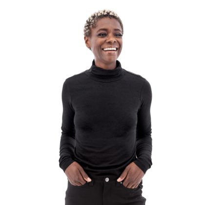 Aventura - Eden Turtleneck Aventura - Eden Turtleneck