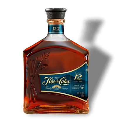 Flor de Cana Flor de Cana