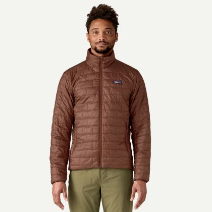 Men's Nano Puff® Jacket Men's Nano Puff® Jacket