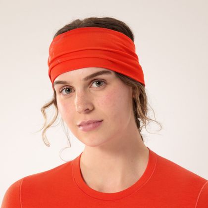 Satoro Merino Headband Satoro Merino Headband