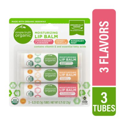 Simple Truth Organic Simple Truth Organic