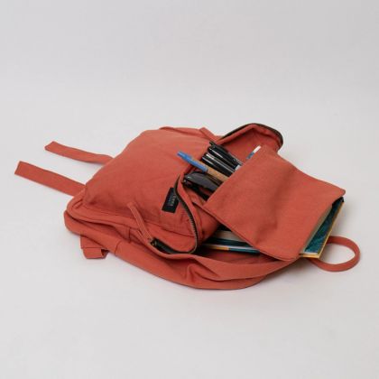 Terra Thread Terra Thread Zem Backpack