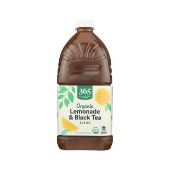 365 by Whole Foods Market - Organic Lemonade & Black Tea Blend