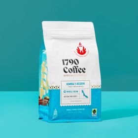 1790 Coffee - Admiral's Blend