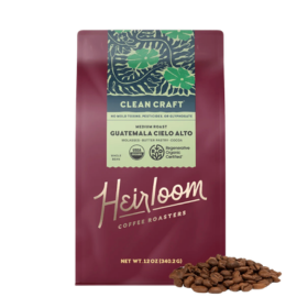 Colectivo Farm Blend Co-Optiva