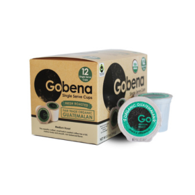 Member's Mark_Donut Shop Coffee Cups_Fair Trade Certified