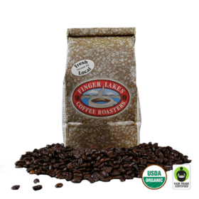 Kroger Private Selection_Caramel Truffle_Fair Trade Certified