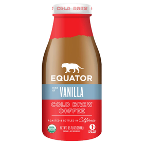 Beach City Coffee - Surfer Girl Blend