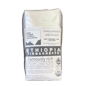 Dark Roast Coffee - Death Wish Coffee