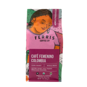 Natural Grocers Oranic Coffee_Fair Trade Certified