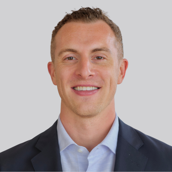 Ben Conard's headshot